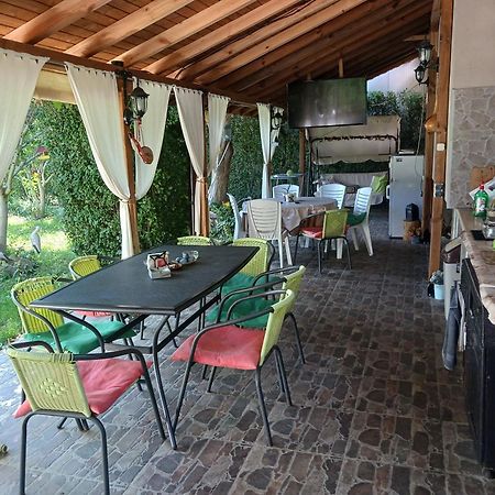 Къща За Гости Рупите , Guest House Relax Rupite Exteriér fotografie