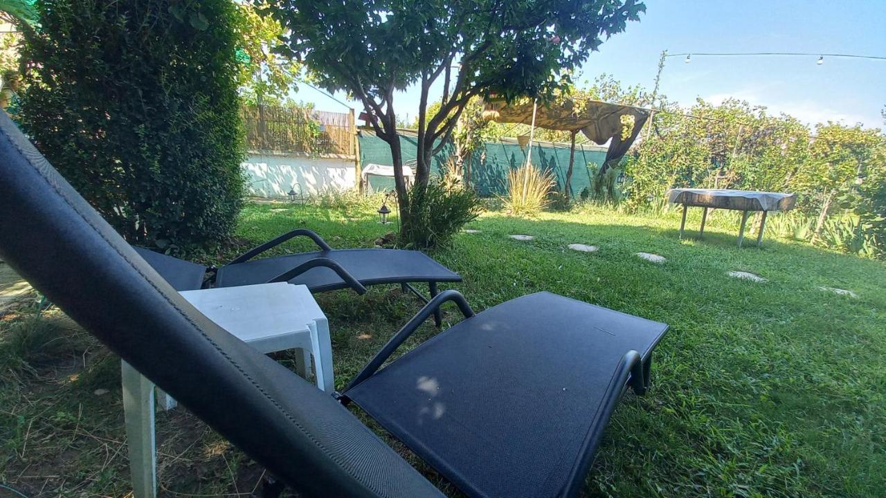 Къща За Гости Рупите , Guest House Relax Rupite Exteriér fotografie