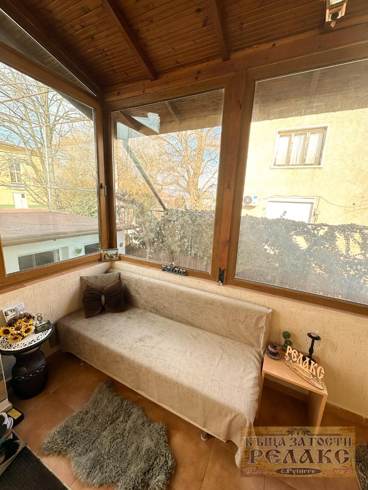 Къща За Гости Рупите , Guest House Relax Rupite Exteriér fotografie