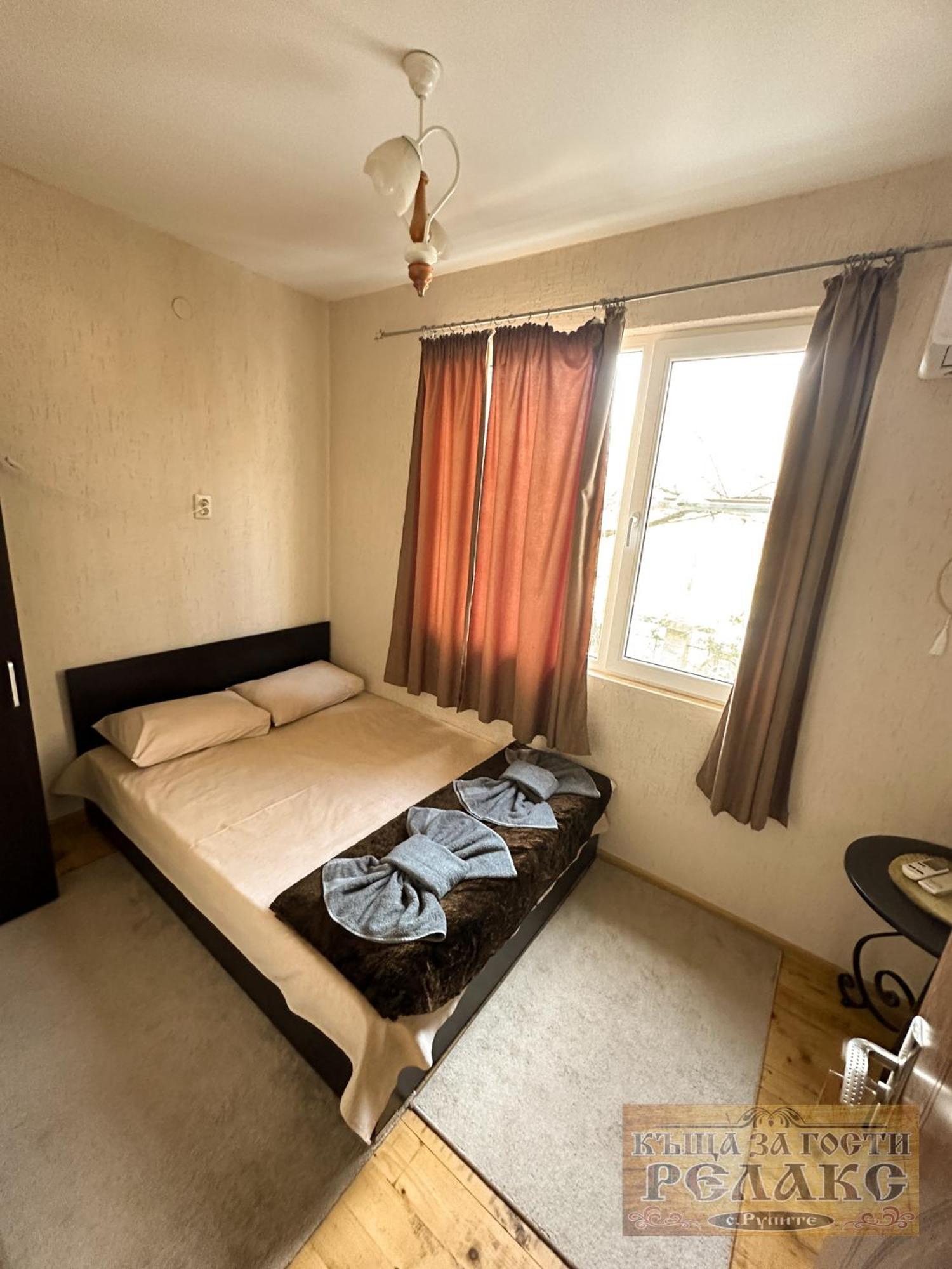 Къща За Гости Рупите , Guest House Relax Rupite Exteriér fotografie